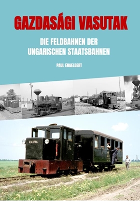 Afbeeldingen van Gazdasági vasutak