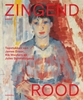 Afbeelding van Zingend rood