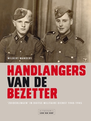 Afbeeldingen van Handlangers van de bezetter
