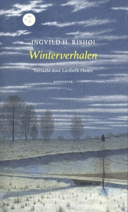 Afbeeldingen van Winterverhalen