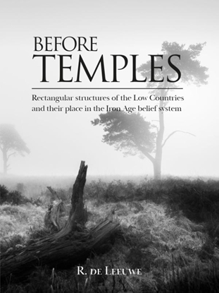 Afbeeldingen van Before Temples