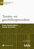 Afbeelding van Beroepsvereniging voor Boekhoudkundige Beroepen Taxatie- en geschillenprocedure