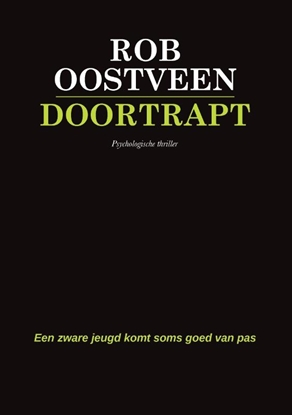 Afbeeldingen van Doortrapt