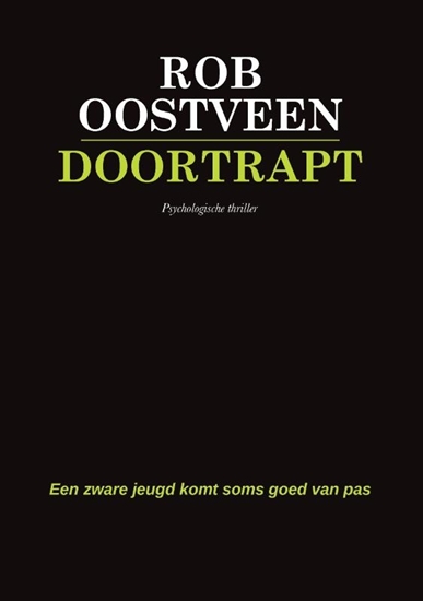 Afbeelding van Doortrapt