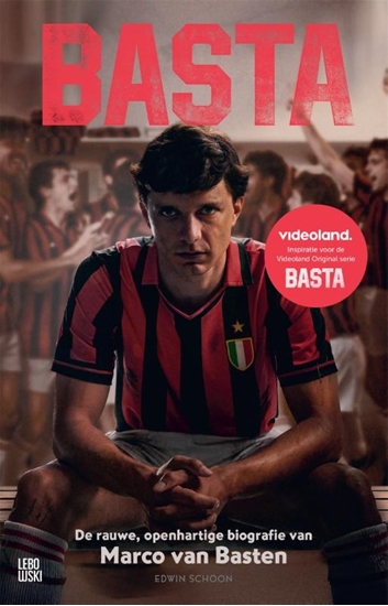 Afbeelding van Basta