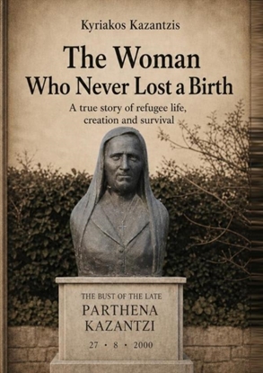 Afbeeldingen van The Woman Who Never Lost a Birth