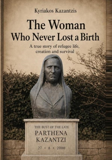Afbeelding van The Woman Who Never Lost a Birth
