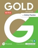 Afbeelding van Gold 6e B2 First Student's Book with Interactive eBook, Online Practice, Digital Resources and App