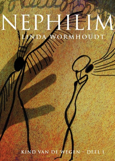Afbeelding van Kind van de wegen 1 Nephilim