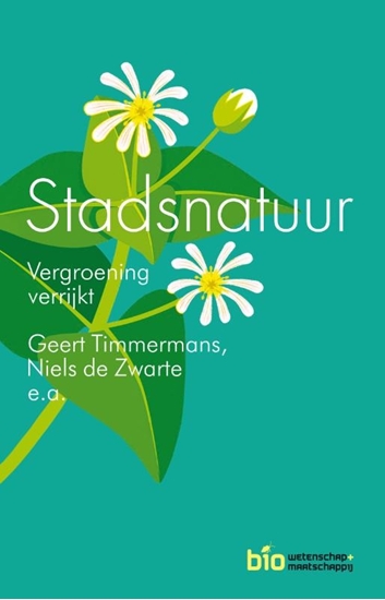 Afbeelding van Stadsnatuur