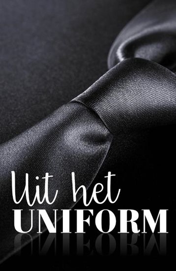 Afbeelding van Uit het uniform