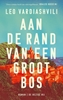 Afbeelding van Aan de rand van een groot bos