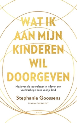 Afbeeldingen van Wat ik aan mijn kinderen wil doorgeven