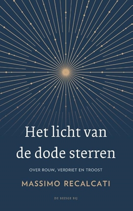 Afbeeldingen van Het licht van de dode sterren
