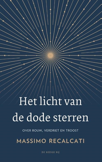Afbeelding van Het licht van de dode sterren