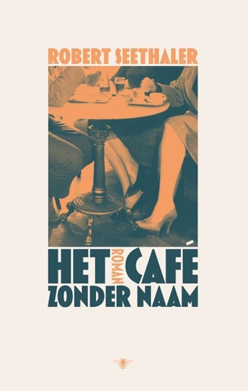 Afbeelding van Het café zonder naam