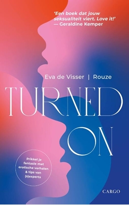 Afbeeldingen van Turned on