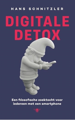 Afbeeldingen van Digitale detox