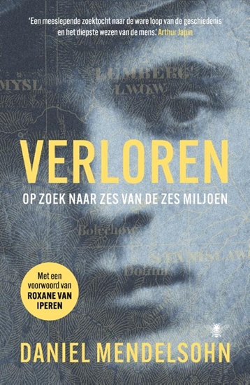 Afbeelding van Verloren