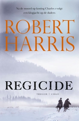 Afbeeldingen van Regicide