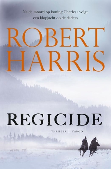 Afbeelding van Regicide