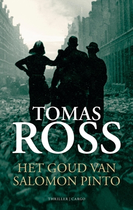 Afbeeldingen van Het goud van Salomon Pinto