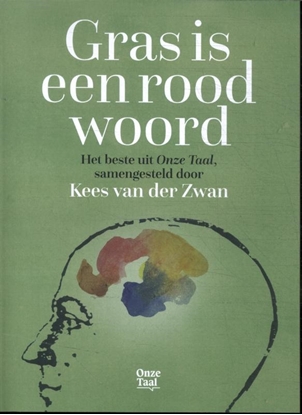 Afbeeldingen van Gras is een rood woord