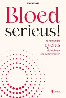 Afbeeldingen van Bloedserieus!