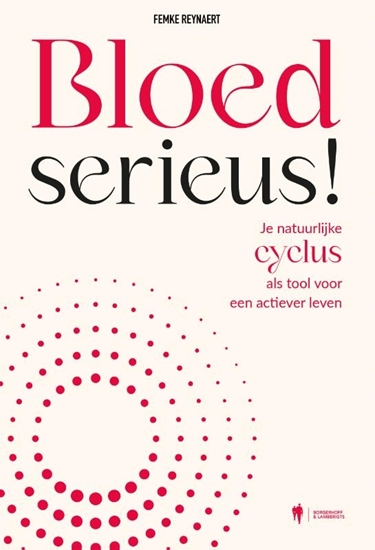Afbeelding van Bloedserieus!