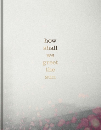 Afbeeldingen van How shall we greet the sun