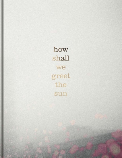 Afbeelding van How shall we greet the sun