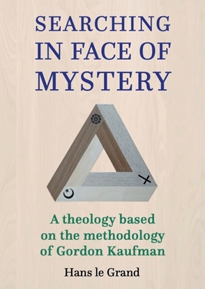 Afbeeldingen van Searching in Face of Mystery