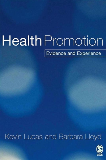 Afbeelding van Health Promotion