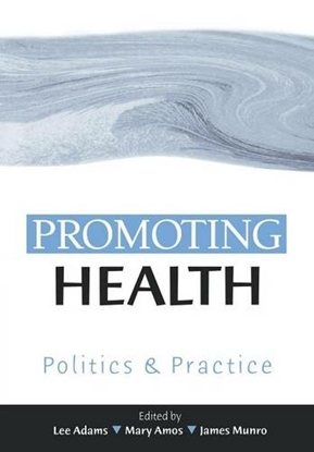 Afbeeldingen van Promoting Health