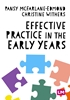 Afbeelding van Effective Practice in the Early Years