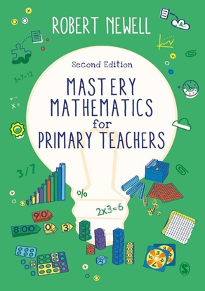 Afbeeldingen van Mastery Mathematics for Primary Teachers