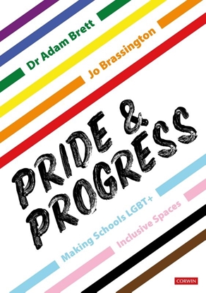Afbeeldingen van Pride and Progress: Making Schools LGBT+ Inclusive Spaces