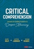 Afbeelding van Critical Comprehension [Grades K-6]