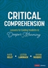 Afbeelding van Critical Comprehension [Grades K-6]
