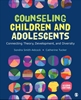 Afbeelding van Counseling Children and Adolescents