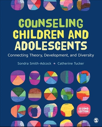 Afbeeldingen van Counseling Children and Adolescents