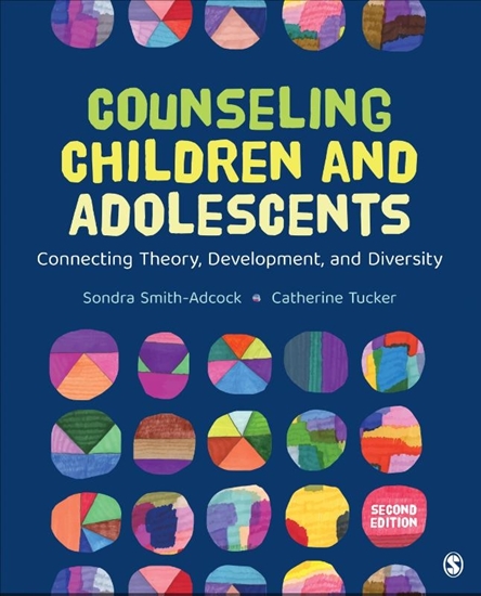 Afbeelding van Counseling Children and Adolescents