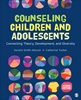 Afbeelding van Counseling Children and Adolescents