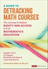 Afbeelding van A Guide to Detracking Math Courses