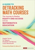 Afbeelding van A Guide to Detracking Math Courses