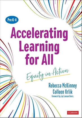 Afbeeldingen van Accelerating Learning for All, PreK-8