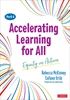 Afbeelding van Accelerating Learning for All, PreK-8
