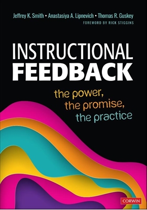 Afbeeldingen van Instructional Feedback