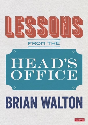 Afbeeldingen van Lessons from the Head's Office