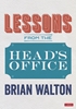 Afbeelding van Lessons from the Head's Office